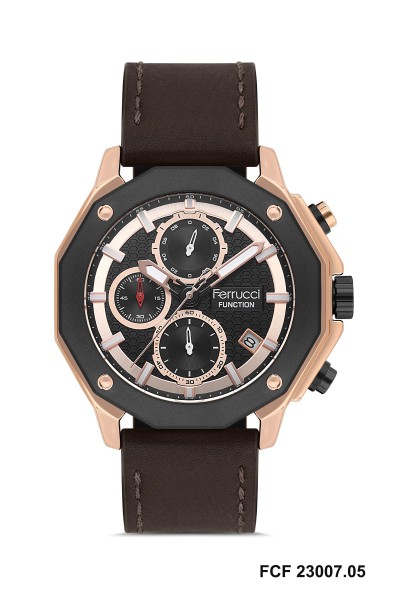 FERRUCCI FON.KAY. KOL SAATİ